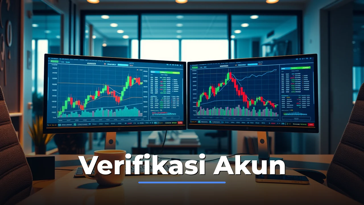 Verifikasi Akun Fusion Markets: Prosedur, Dokumen, dan Aturan di Indonesia