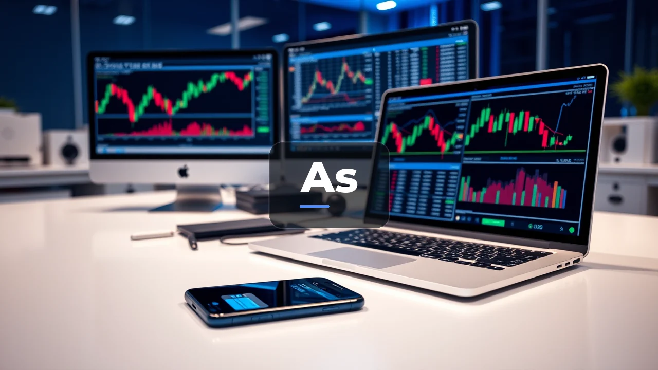 Cara Trading ACES - PT Ace Hardware Indonesia Tbk