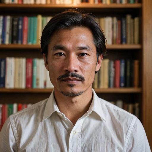 Budi Utami