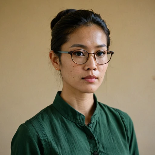 Indah Pratama
